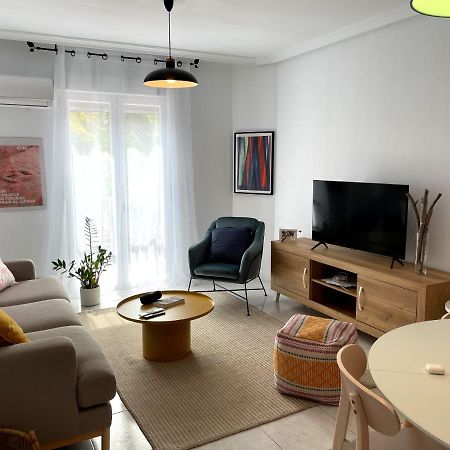 Hervás Apartamento La Peatonal מראה חיצוני תמונה