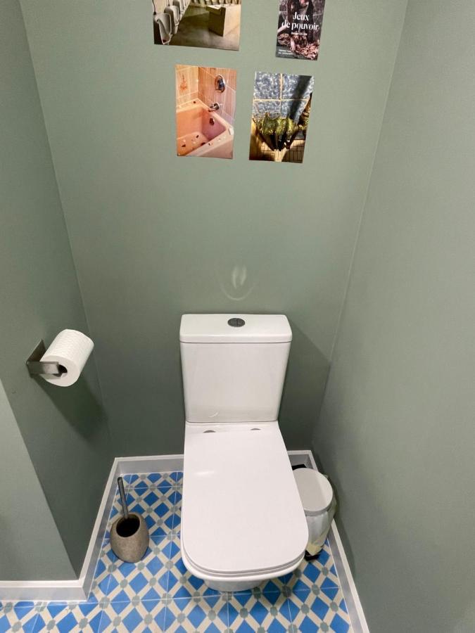 Hervás Apartamento La Peatonal מראה חיצוני תמונה